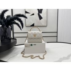 Chanel Top Handle Bags